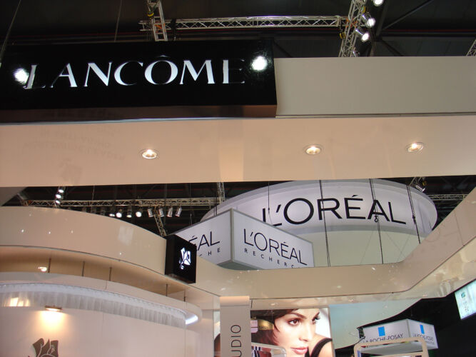 LOREAL